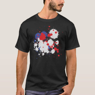 T-shirt Désordre politique !