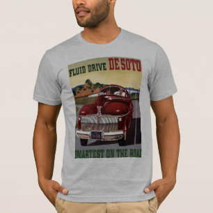 T-shirt DeSoto