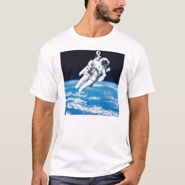 T-shirt d'Espace-Promenade (Devant)