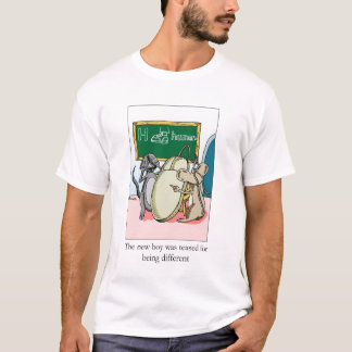 T-shirt Despotes de souris