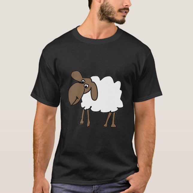 T-shirt Dessin (Devant)