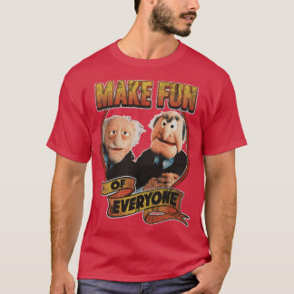 T-shirt Dessin animé américain des années 90 garçon