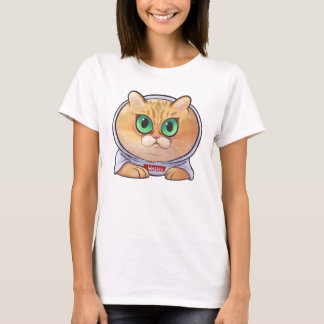 T-shirt Dessin de Hosico