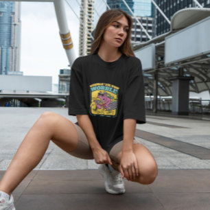 T-shirt Dessin De La Unicorne Sur Turquie