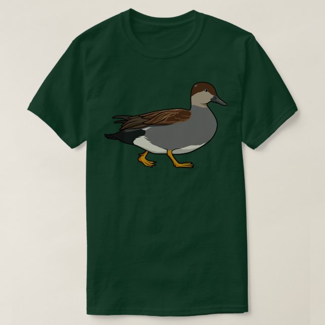 T-shirt Dessin d'un mur de sable (Design devant)
