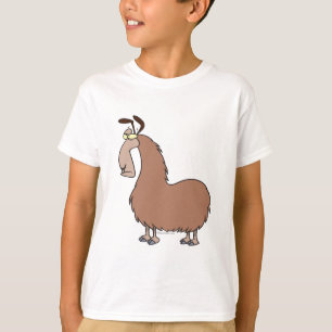 T-shirt dessin humoristique