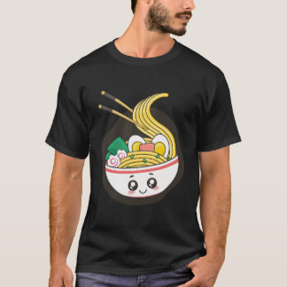 T-shirt Dessin Kawaii Cute Dessin Japonais