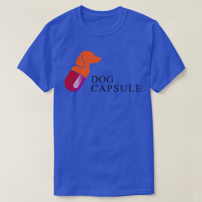 T-shirt dessin vétérinaire 7 (Design devant)