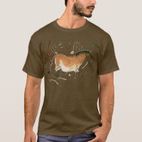Dessins de grotte Lascaux