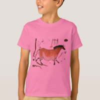 Dessins de grotte Lascaux