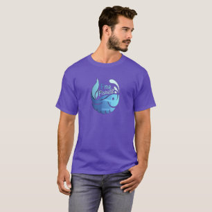 T-shirt Dessins de mode masculin