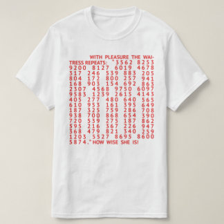 T-shirt Dessins Guy De Cointet