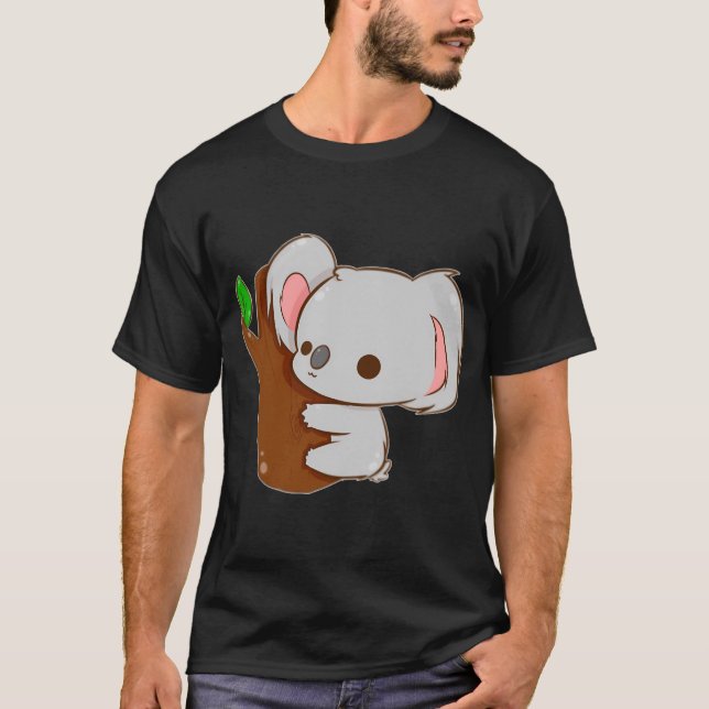 T-shirt Dessins pour croquis (Devant)