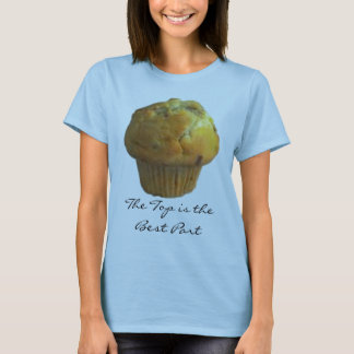 T-shirt Dessus de petit pain