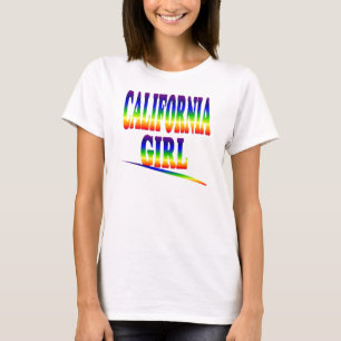 T-SHIRT DESSUS DE SPAGHETTI DE FILLE DE DAMES LA