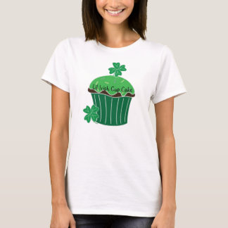 T-shirt Dessus de spaghetti du jour de St Patrick des