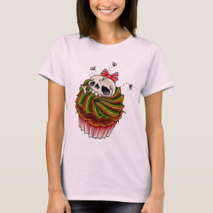 T-shirt Dessus délicieux