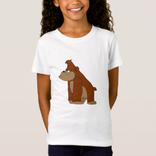 T-Shirt Dessus frais et mignons pour des enfants
