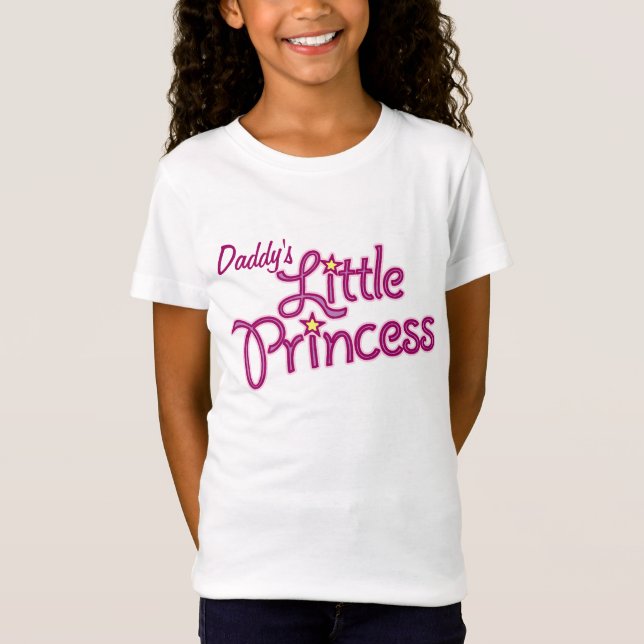 T-Shirt Dessus graphique de rose de fille des textes de la (Devant)