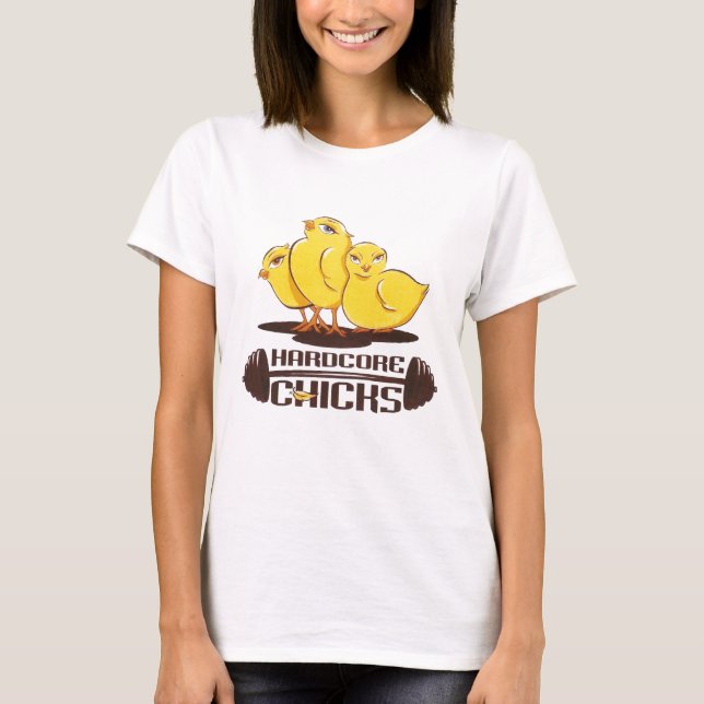 T-shirt dessus inconditionnel de courroie de spaghetti de (Devant)