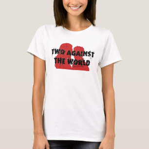 T-shirt Dessus léger d'ATW