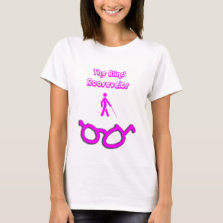 T-shirt Dessus sans visibilité de spaghetti de dames de