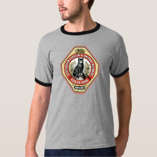 T-shirt Destilacion Especial de Anisado Refinado Barcelona