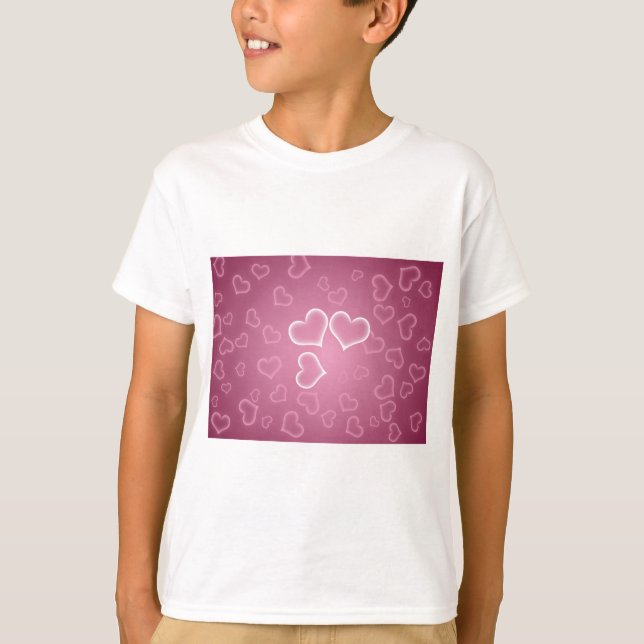 T-shirt Destin (Devant)