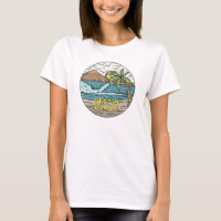Destin Beach Florida Vintage