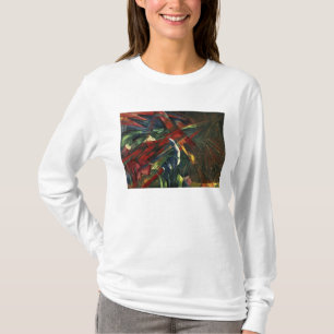 T-shirt Destin des animaux, 1913
