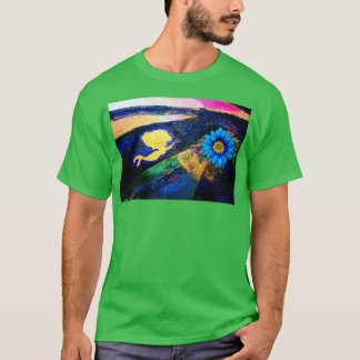 T-shirt Destination finale