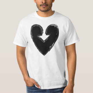 T-shirt Destrado ArrowHeart