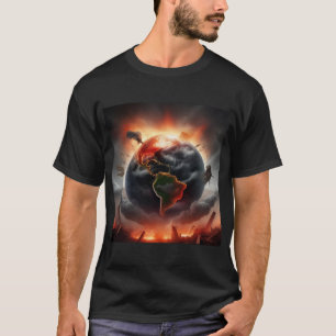 T-shirt Destruction