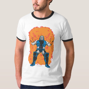 T-shirt Destruction de Darkseid