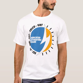 T-shirt DET classique
