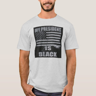 T-shirt détail