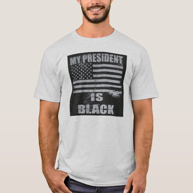 T-shirt détail (Devant)
