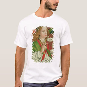 T-shirt Détail d'Arkhangel Gabriel