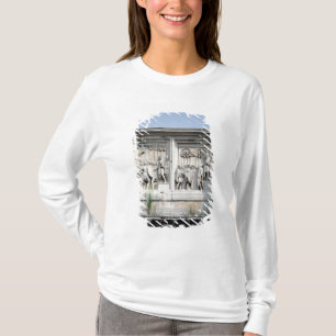 T-shirt Détail de la voûte Constantine
