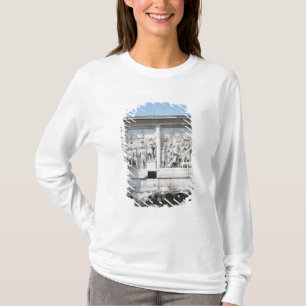 T-shirt Détail de la voûte de Constantine