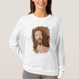T-shirt Détail du baptême du Christ