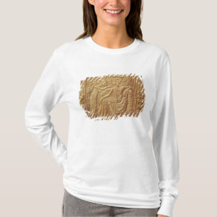 T-shirt Détail du petit tombeau de Tutankhamun