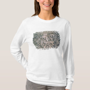 T-shirt Détail du pupitre, 1302-10