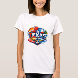 T-Shirt d'état