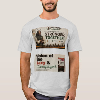 T-shirt d'été