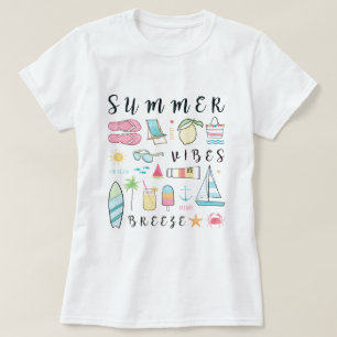 T-shirt d'été