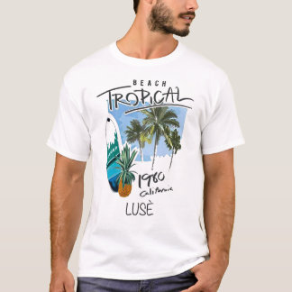 T-shirt d'été