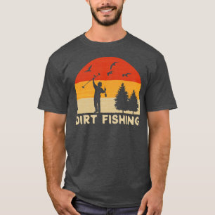 T-shirt Détecteur métallique 3