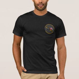T-shirt Détecteurs de métaux du sud du Maryland