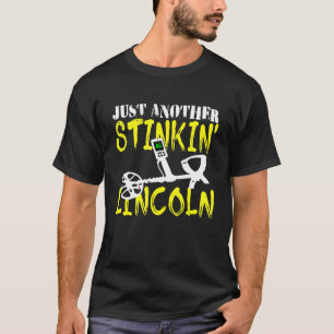 T-shirt Détection Métal Pour Hommes Trouve Détecteur Enfan